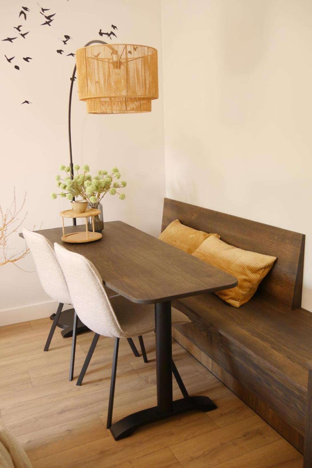 קאטשאופל Bed And Breakfast T Klijnhuysje מראה חיצוני תמונה