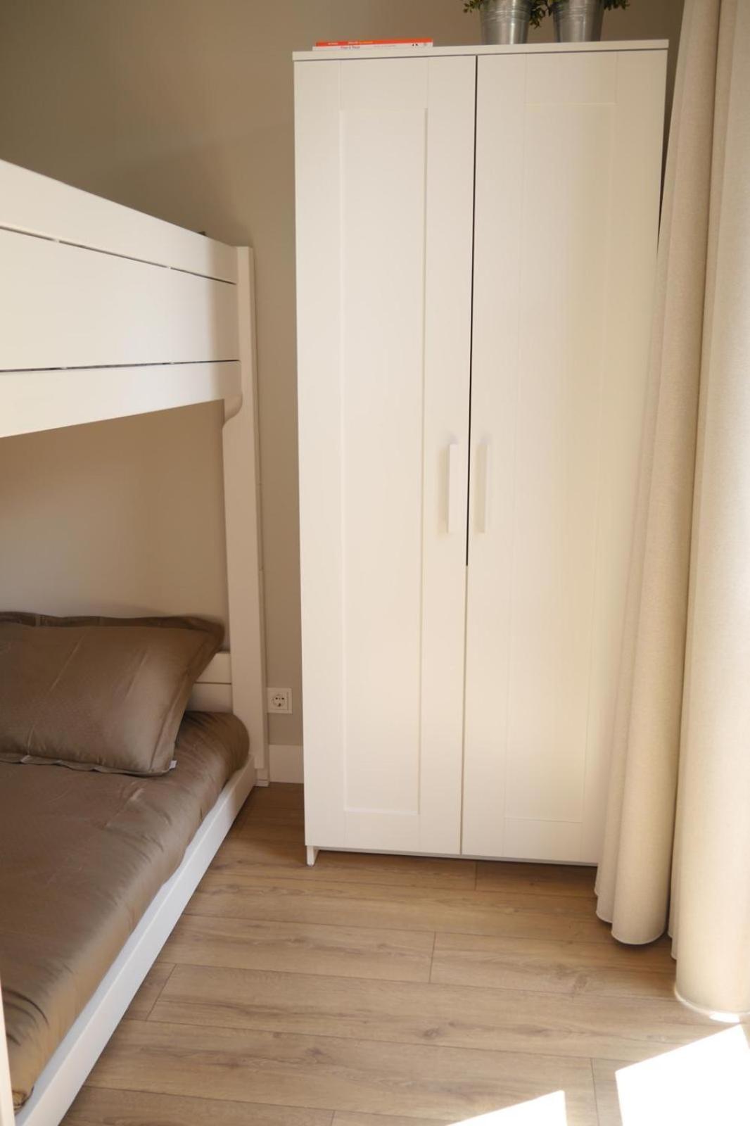 קאטשאופל Bed And Breakfast T Klijnhuysje מראה חיצוני תמונה